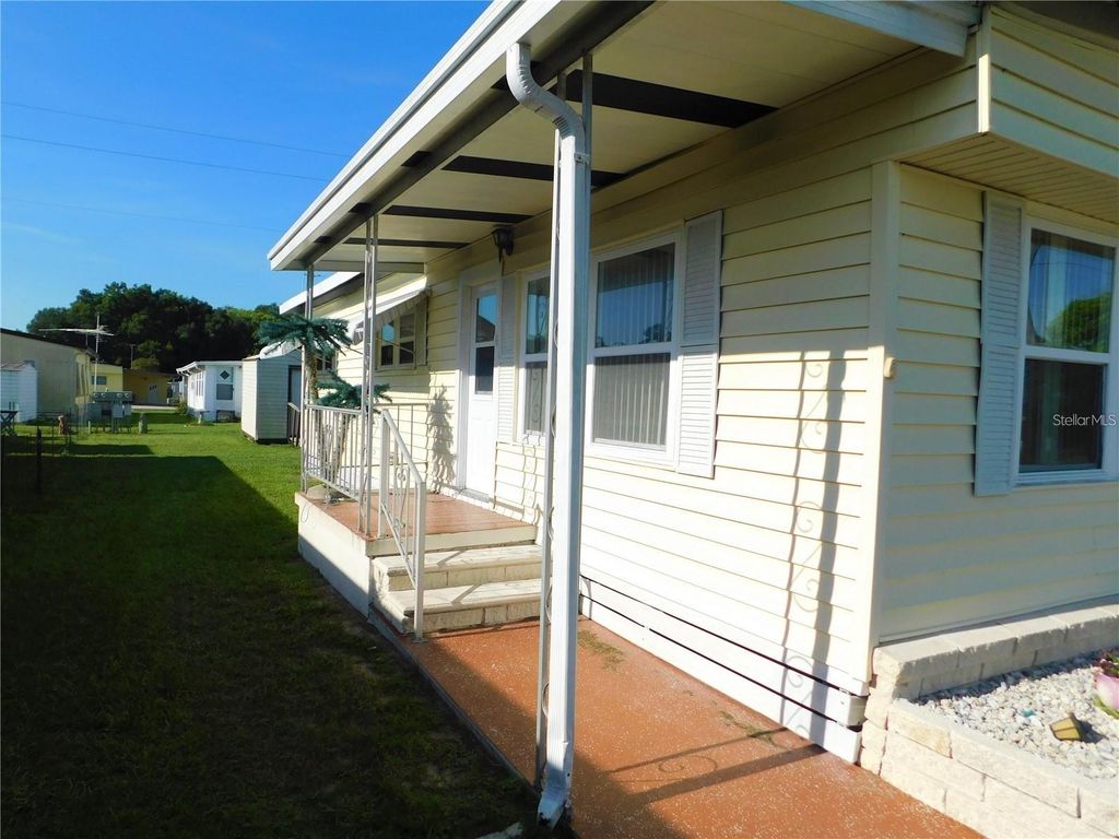 Photo of 37024 8th Avenue, Zephyrhills, FL 33542 (MLS # TB8461441)