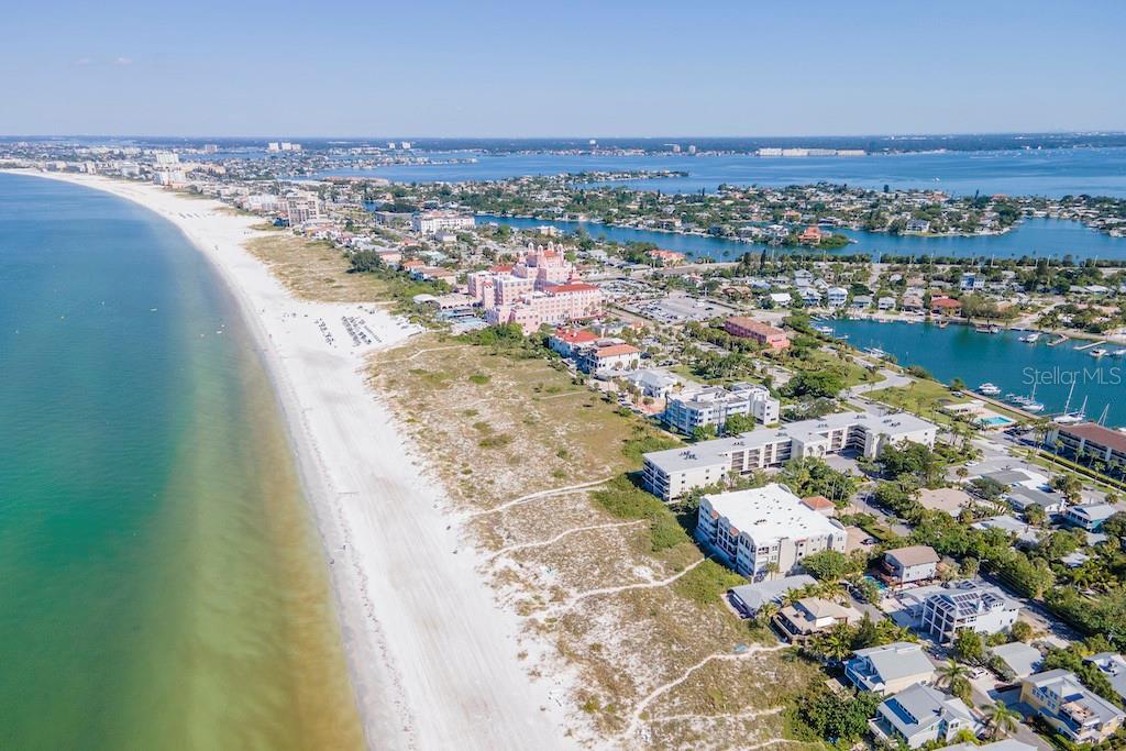 MARINA BAY OF ST PETERSBURG BEACH - Residential Lease