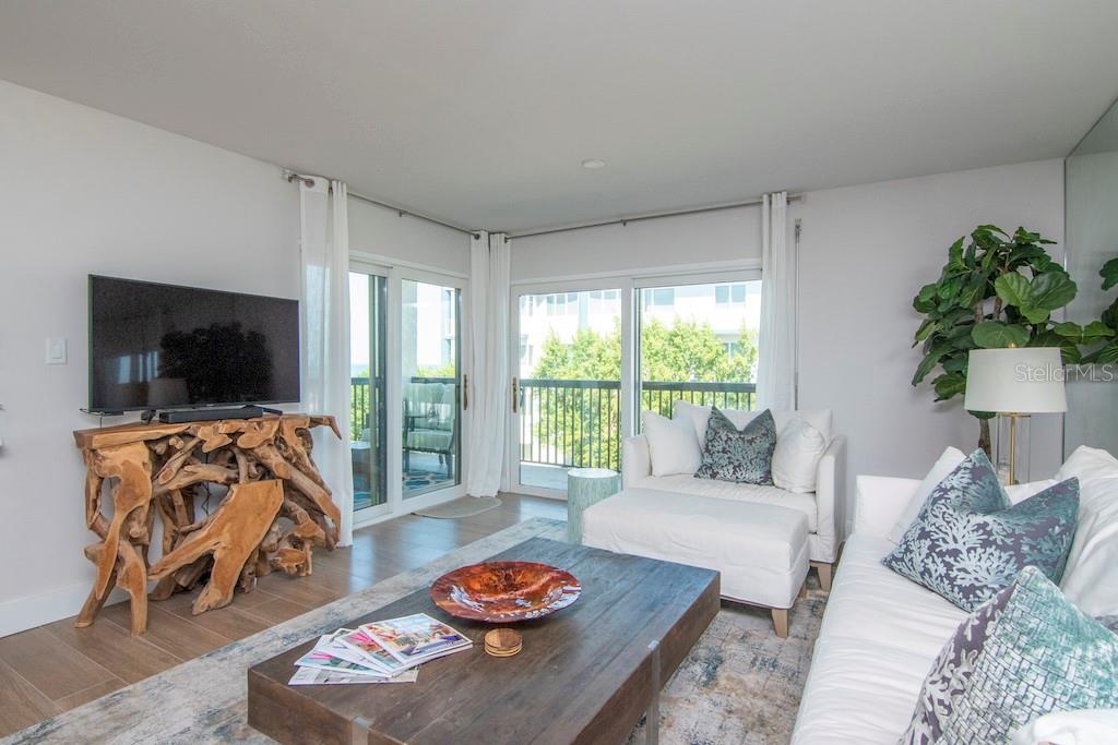 MARINA BAY OF ST PETERSBURG BEACH - Residential Lease