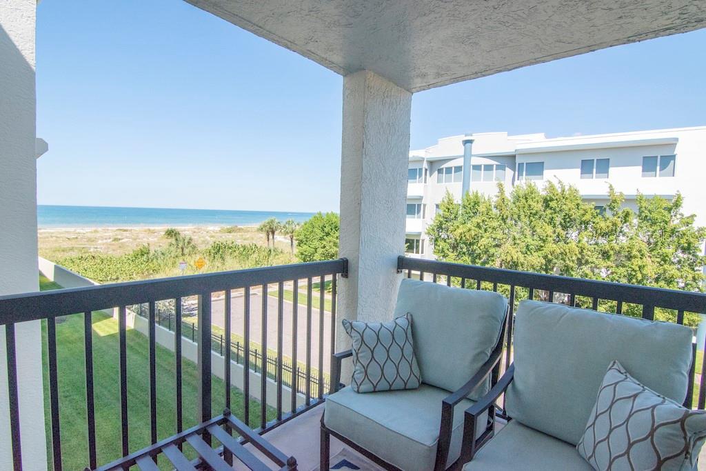 MARINA BAY OF ST PETERSBURG BEACH - Residential Lease