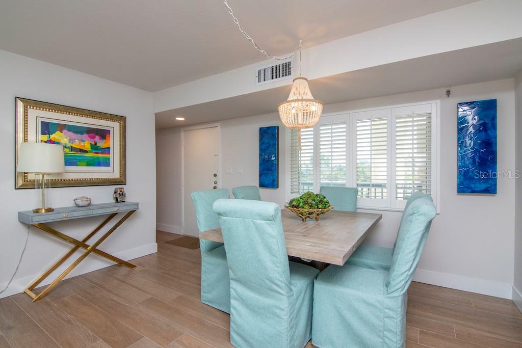 MARINA BAY OF ST PETERSBURG BEACH - Residential Lease