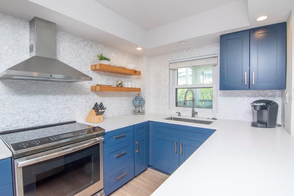 MARINA BAY OF ST PETERSBURG BEACH - Residential Lease