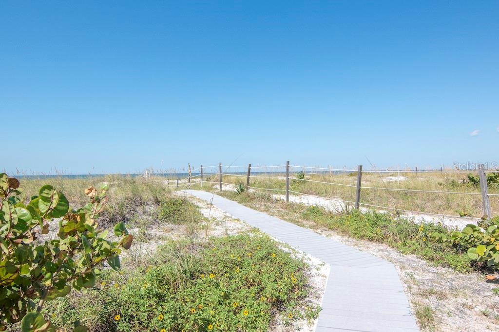 MARINA BAY OF ST PETERSBURG BEACH - Residential Lease