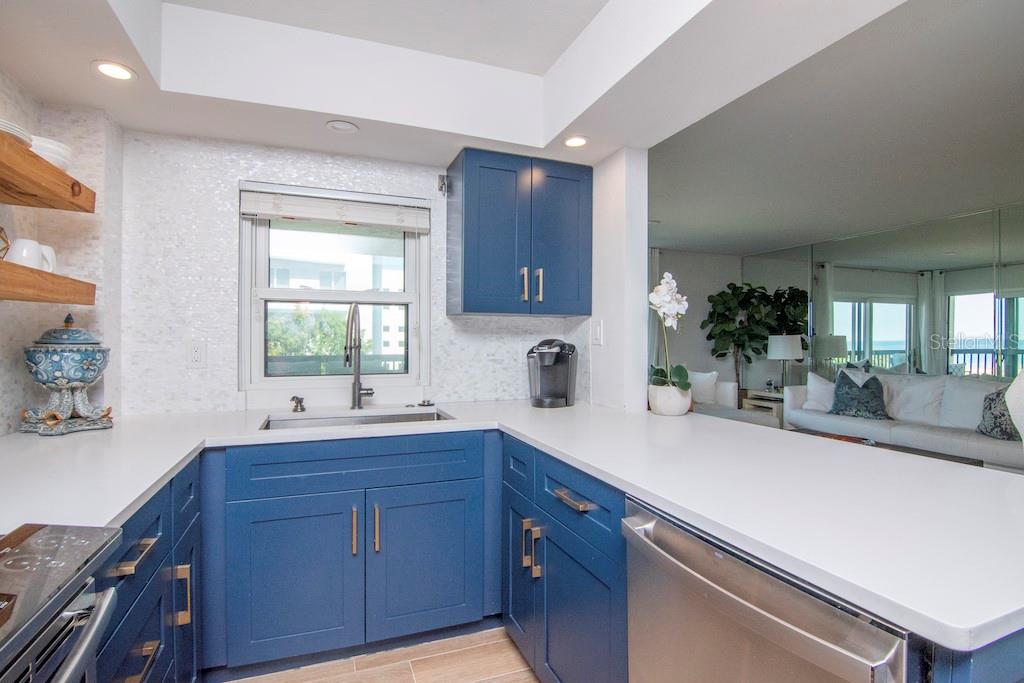 MARINA BAY OF ST PETERSBURG BEACH - Residential Lease