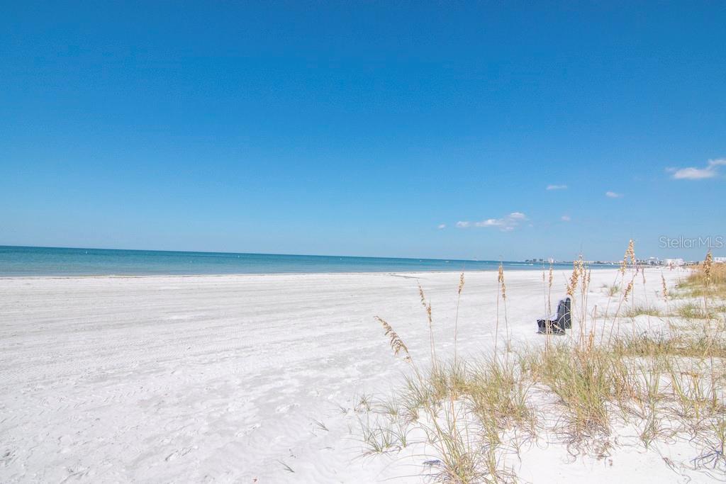 MARINA BAY OF ST PETERSBURG BEACH - Residential Lease