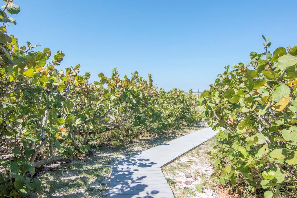 MARINA BAY OF ST PETERSBURG BEACH - Residential Lease