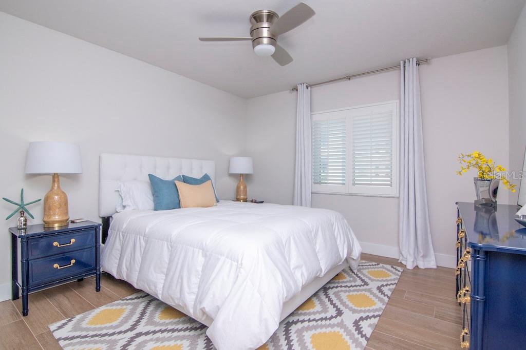 MARINA BAY OF ST PETERSBURG BEACH - Residential Lease