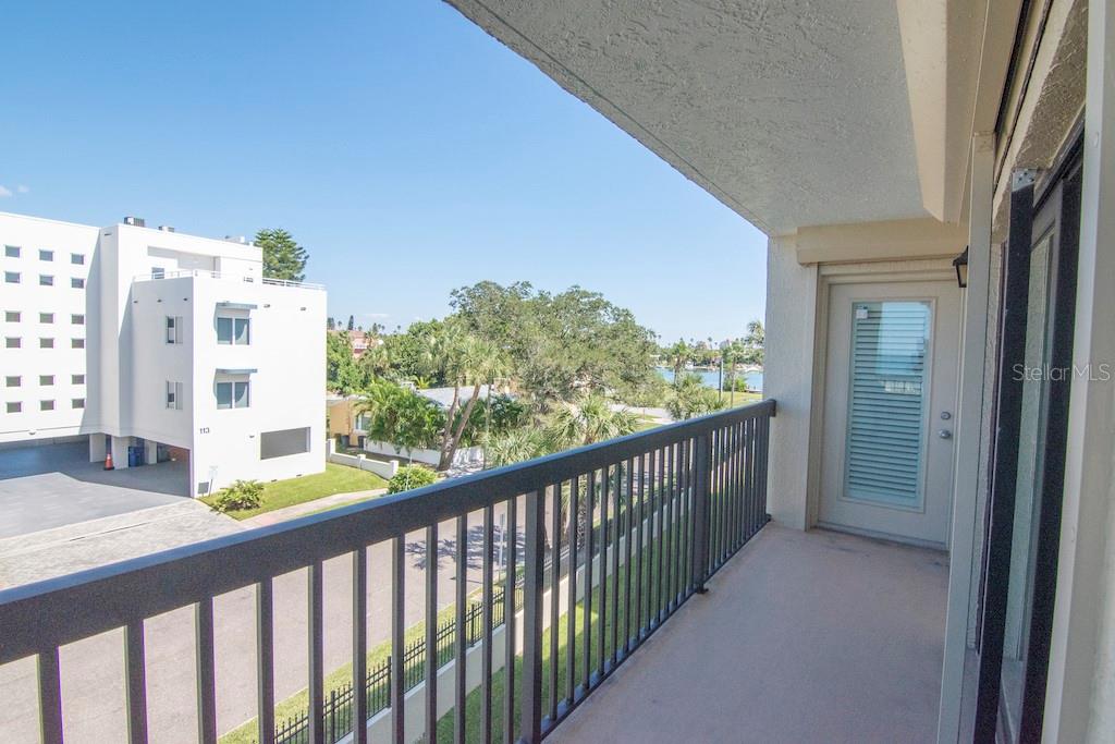 MARINA BAY OF ST PETERSBURG BEACH - Residential Lease