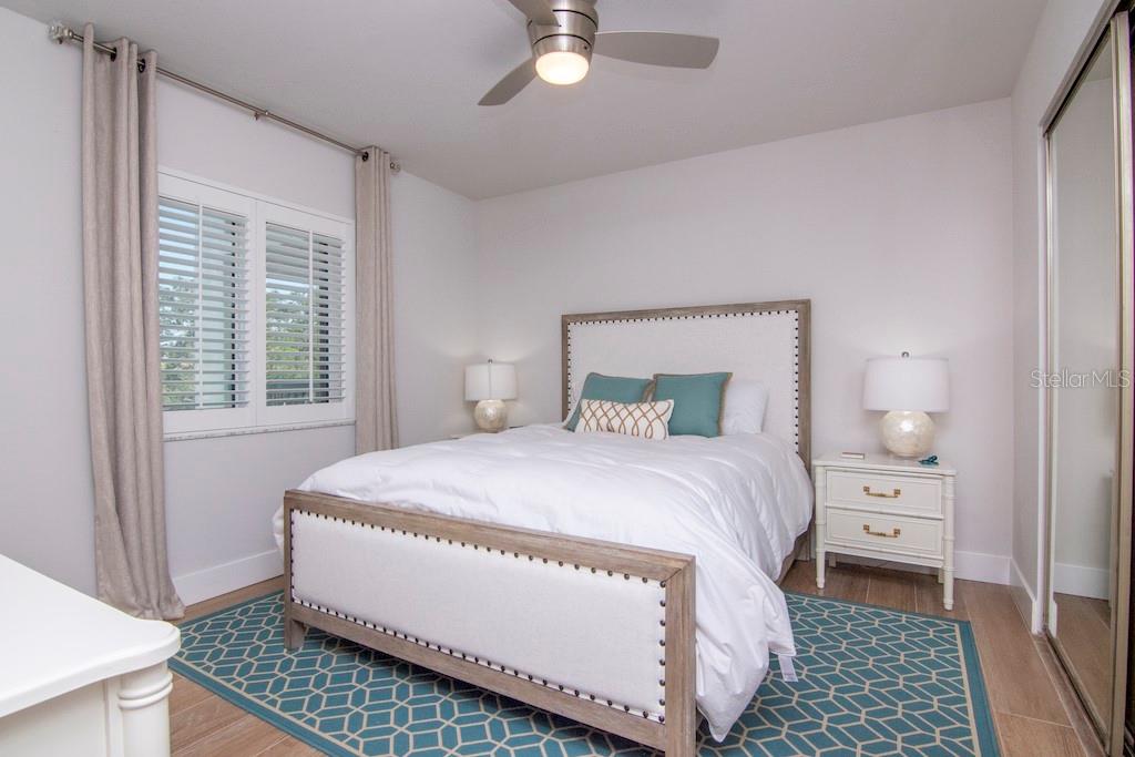 MARINA BAY OF ST PETERSBURG BEACH - Residential Lease