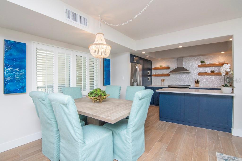 MARINA BAY OF ST PETERSBURG BEACH - Residential Lease