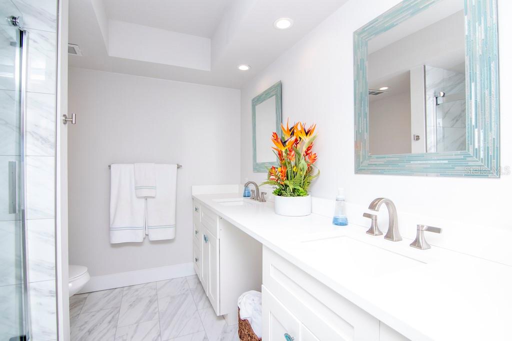 MARINA BAY OF ST PETERSBURG BEACH - Residential Lease