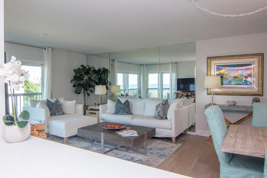 MARINA BAY OF ST PETERSBURG BEACH - Residential Lease