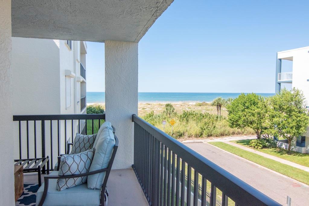 MARINA BAY OF ST PETERSBURG BEACH - Residential Lease