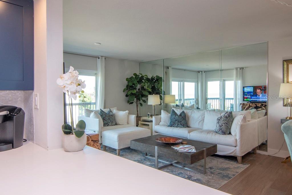 MARINA BAY OF ST PETERSBURG BEACH - Residential Lease