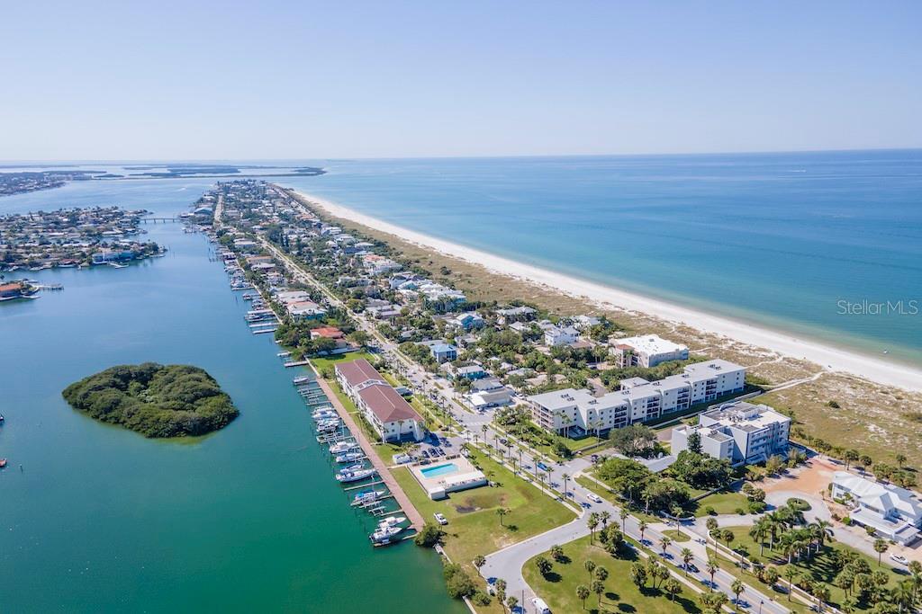 MARINA BAY OF ST PETERSBURG BEACH - Residential Lease