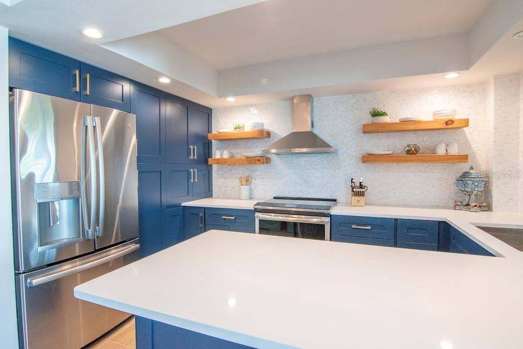 MARINA BAY OF ST PETERSBURG BEACH - Residential Lease