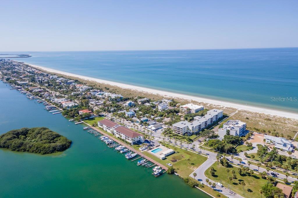 MARINA BAY OF ST PETERSBURG BEACH - Residential Lease