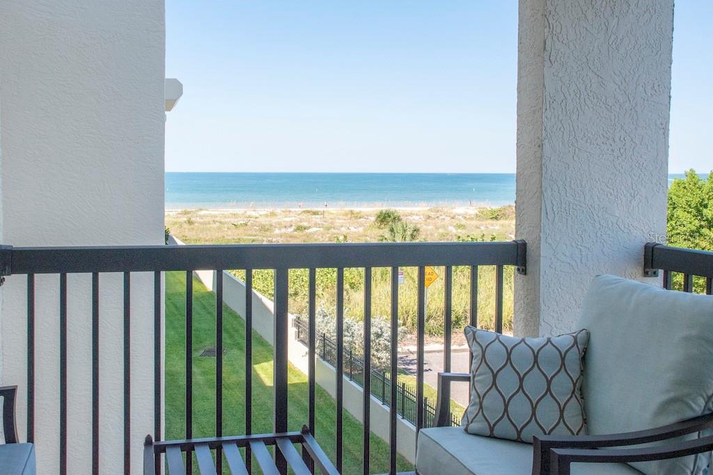 MARINA BAY OF ST PETERSBURG BEACH - Residential Lease