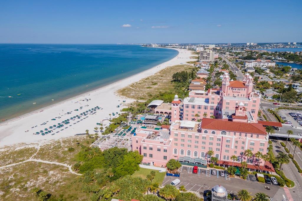 MARINA BAY OF ST PETERSBURG BEACH - Residential Lease