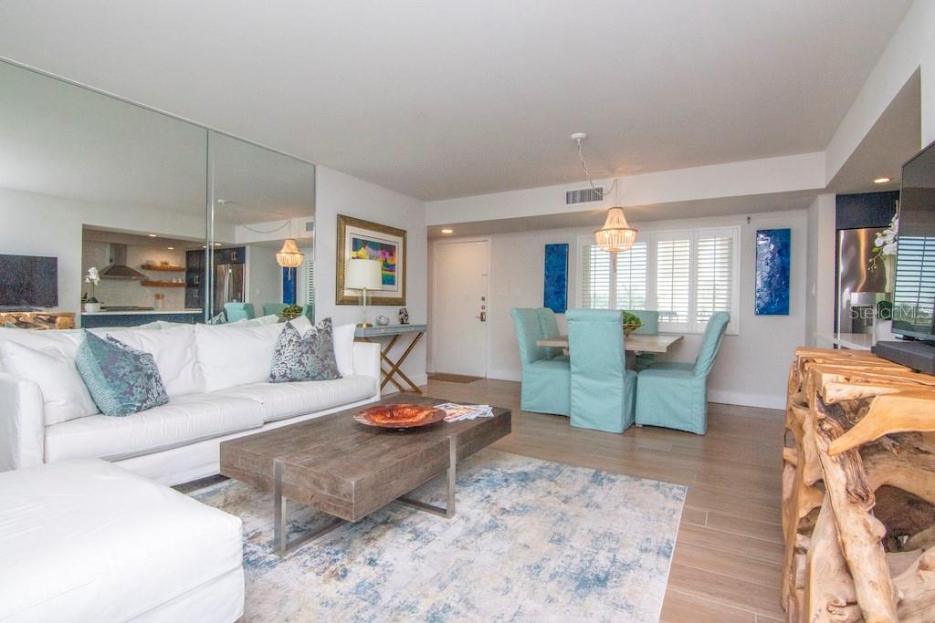 MARINA BAY OF ST PETERSBURG BEACH - Residential Lease