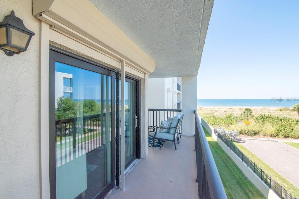 MARINA BAY OF ST PETERSBURG BEACH - Residential Lease