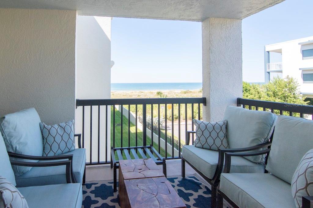 MARINA BAY OF ST PETERSBURG BEACH - Residential Lease
