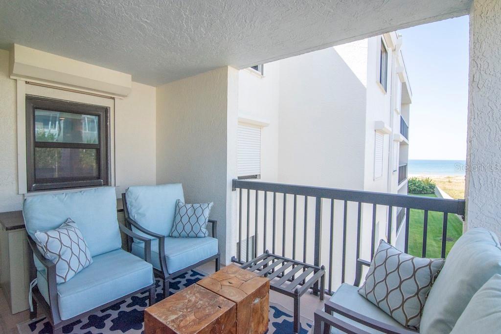 MARINA BAY OF ST PETERSBURG BEACH - Residential Lease