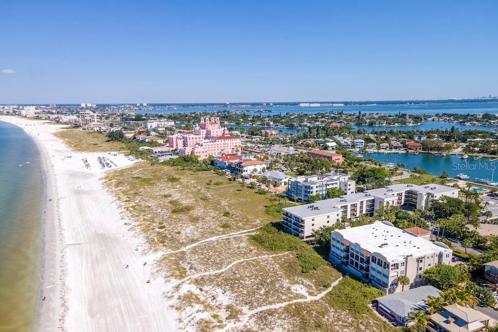 MARINA BAY OF ST PETERSBURG BEACH - Residential Lease