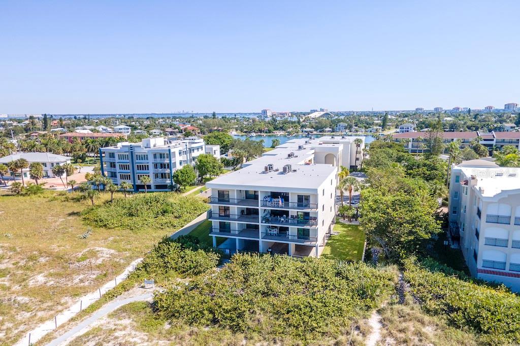 MARINA BAY OF ST PETERSBURG BEACH - Residential Lease