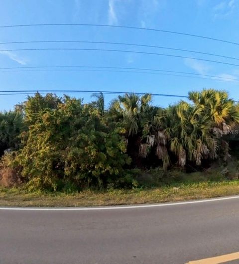 Lot 10 SW PAAR DRIVE PORT ST LUCIE FL 34953