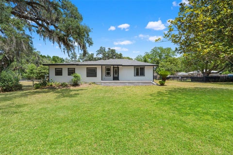 Property photo of 16119 Wilson Boulevard, Brooksville, FL 34604