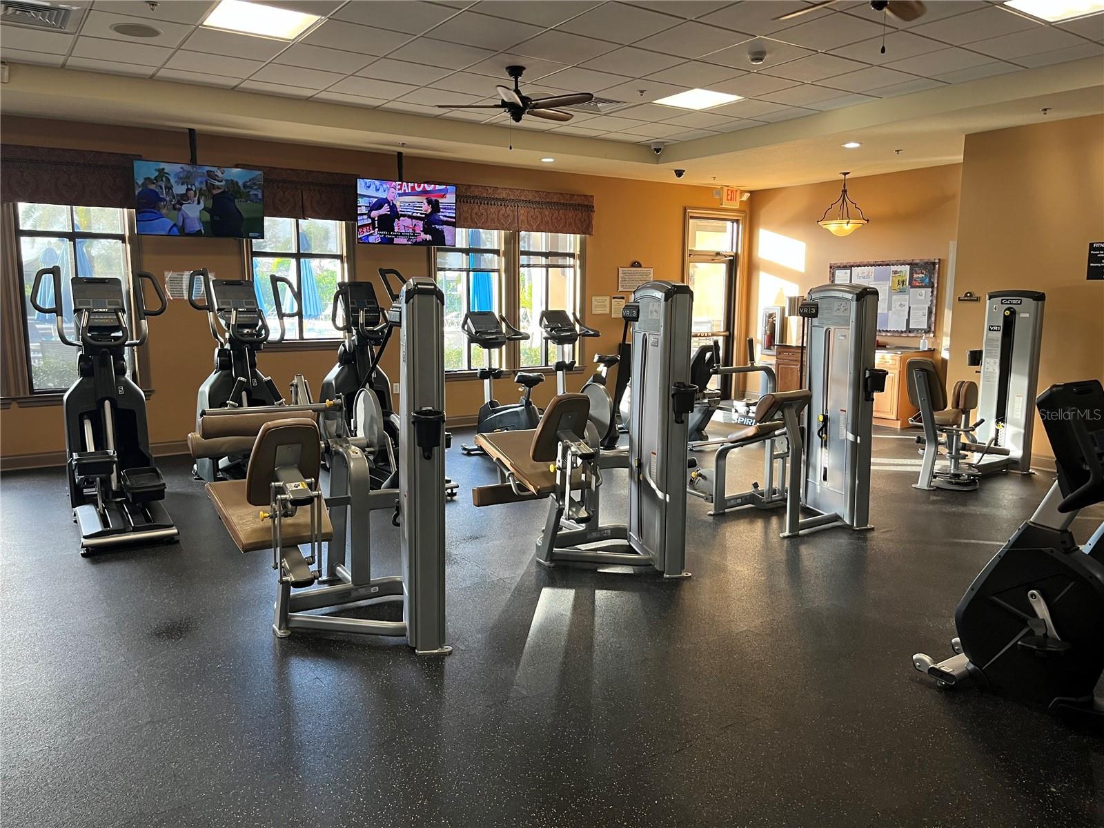 VERANDA II AT RIVER STRAND PH III - Residential