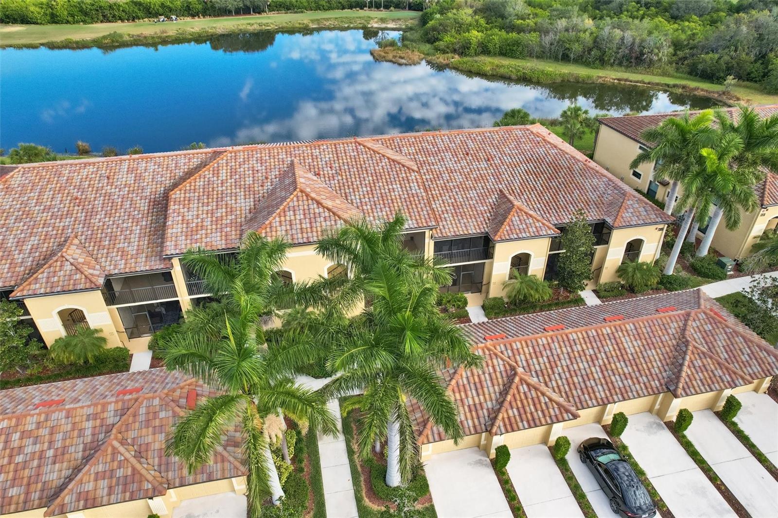 VERANDA II AT RIVER STRAND PH III - Residential