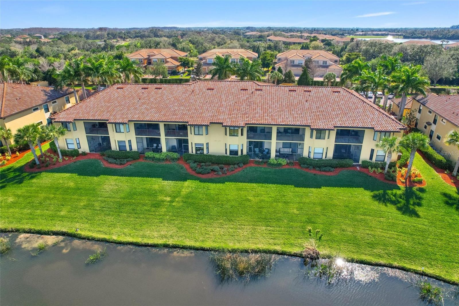 VERANDA II AT RIVER STRAND PH III - Residential