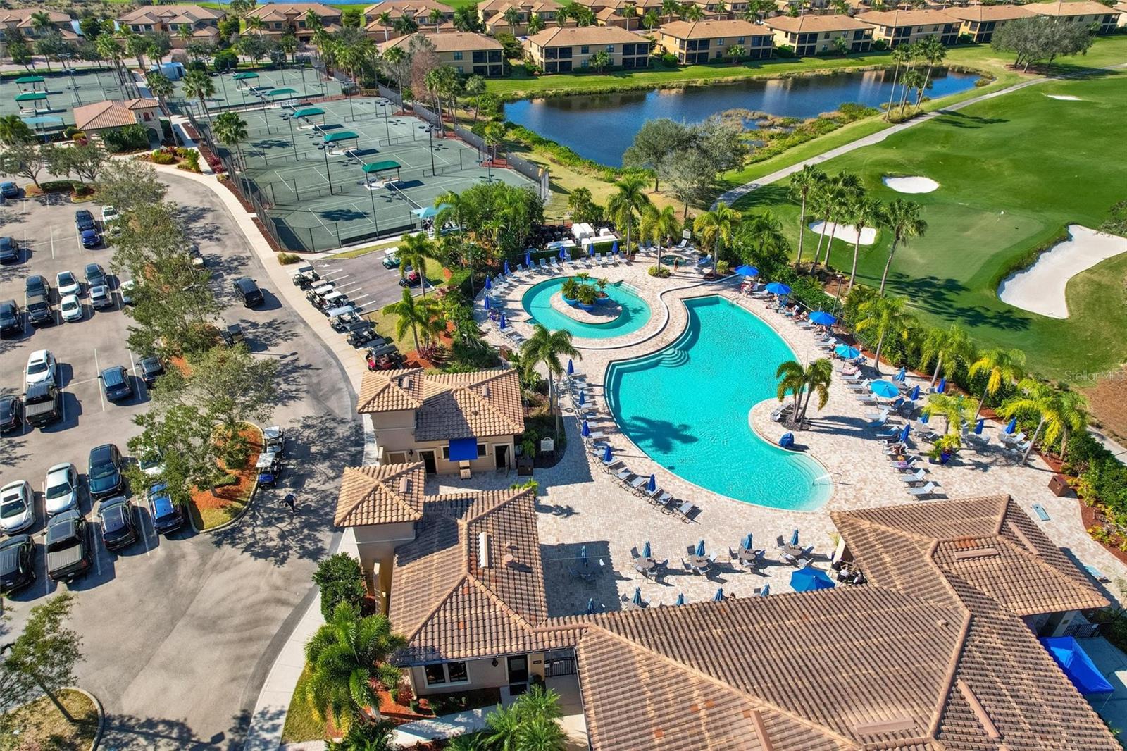 VERANDA II AT RIVER STRAND PH III - Residential