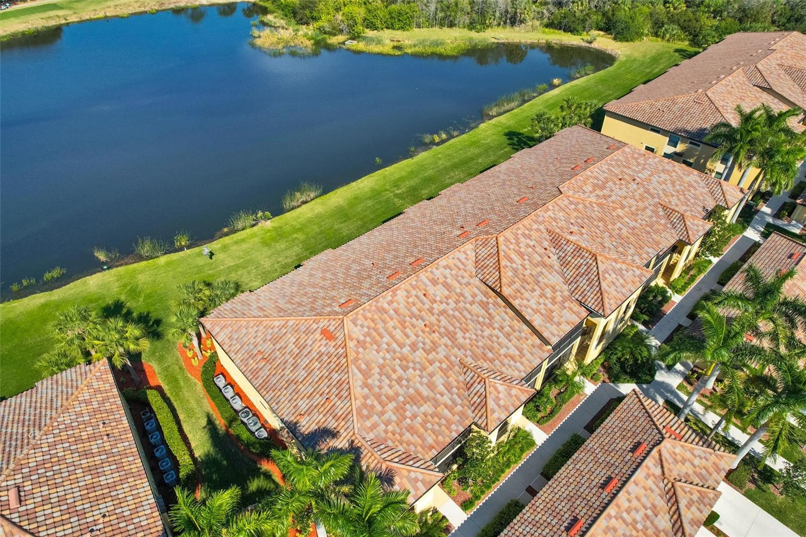 VERANDA II AT RIVER STRAND PH III - Residential