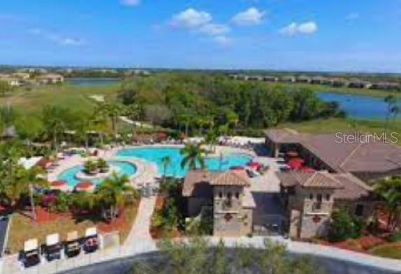 VERANDA II AT RIVER STRAND PH III - Residential