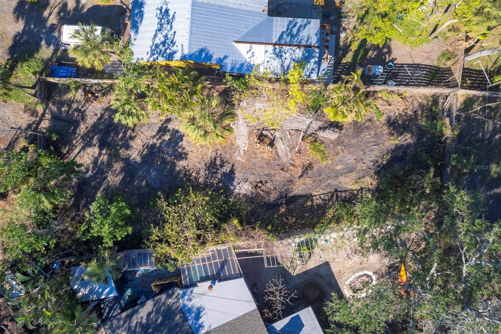 SARASOTA BEACH - Land