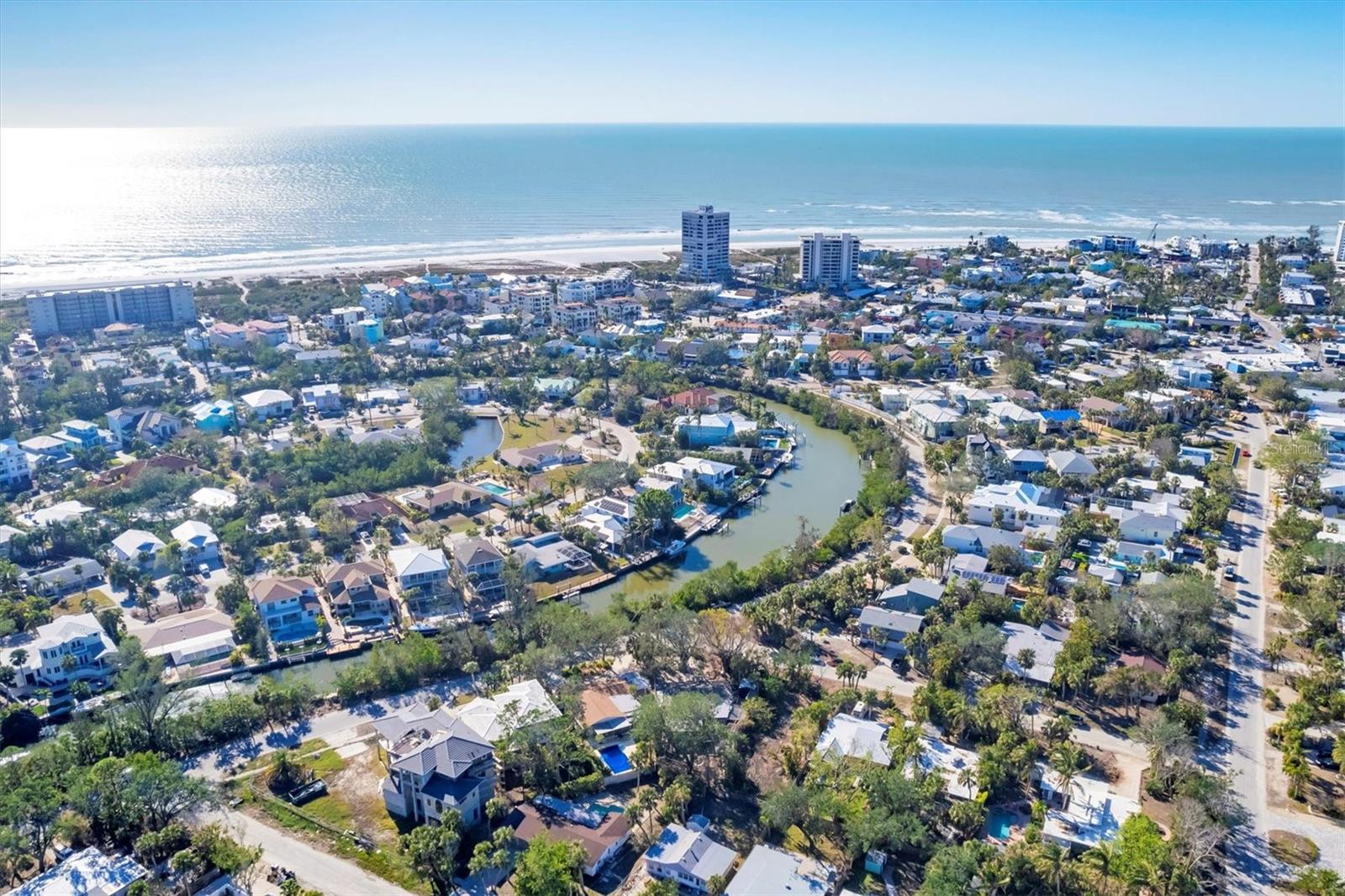 SARASOTA BEACH - Land