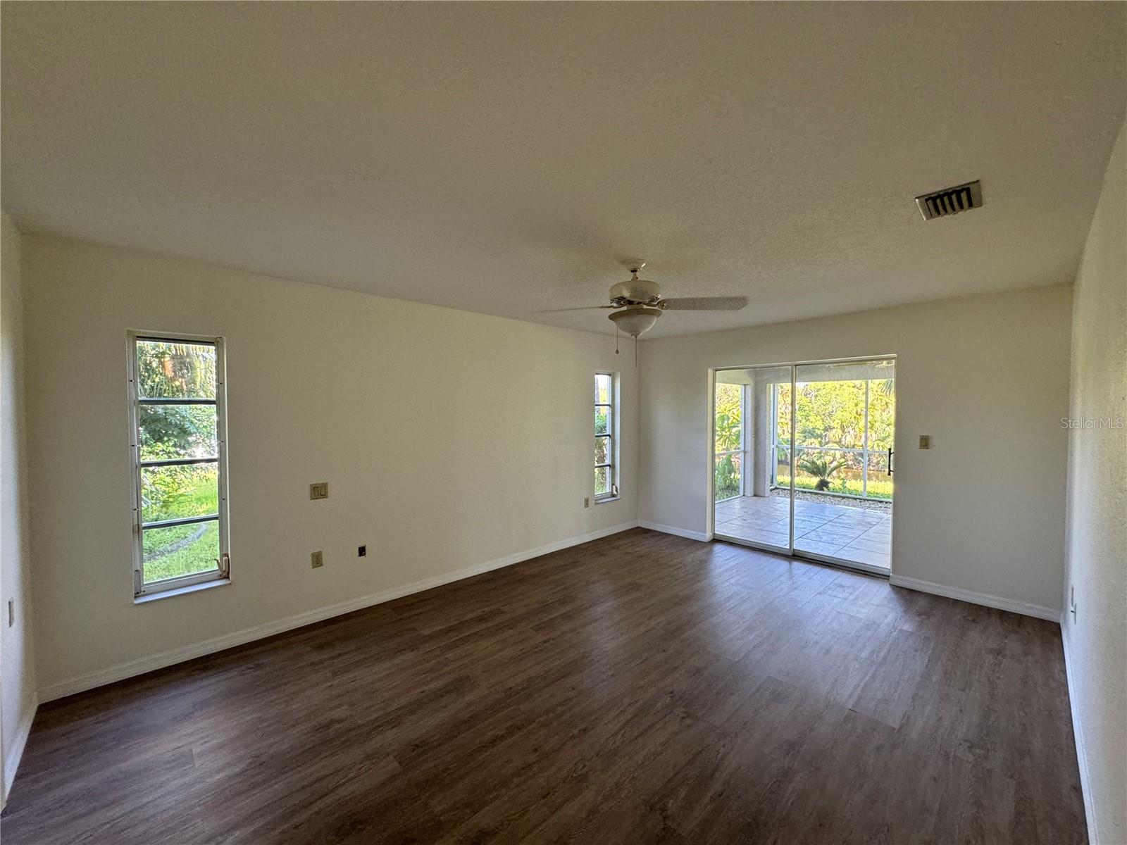 PORT CHARLOTTE SEC 028 - Residential Lease