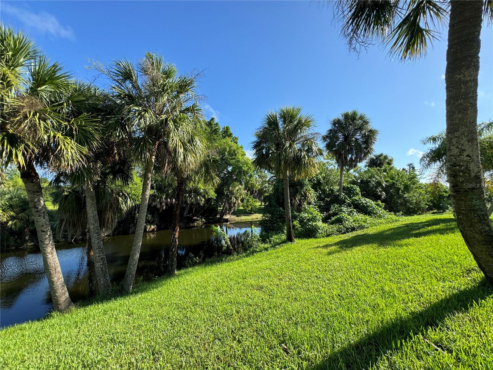 PORT CHARLOTTE SEC 028 - Residential Lease