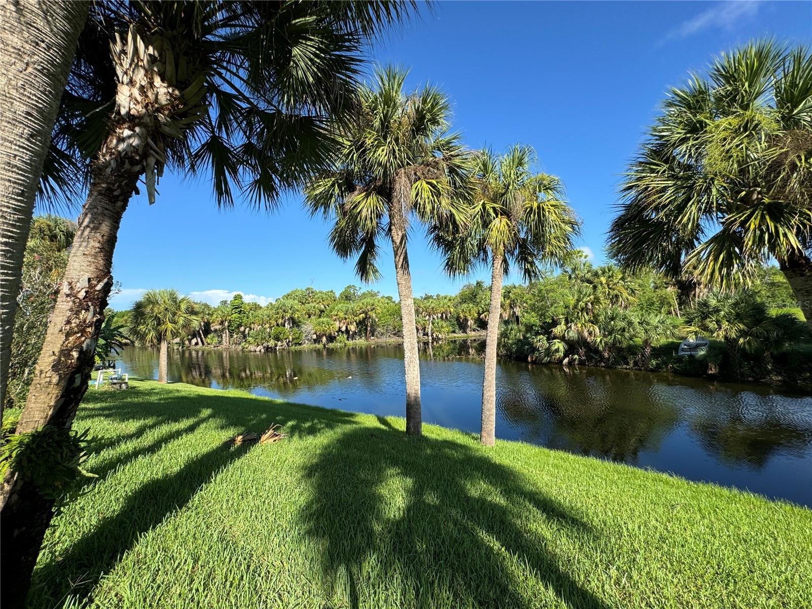 PORT CHARLOTTE SEC 028 - Residential Lease