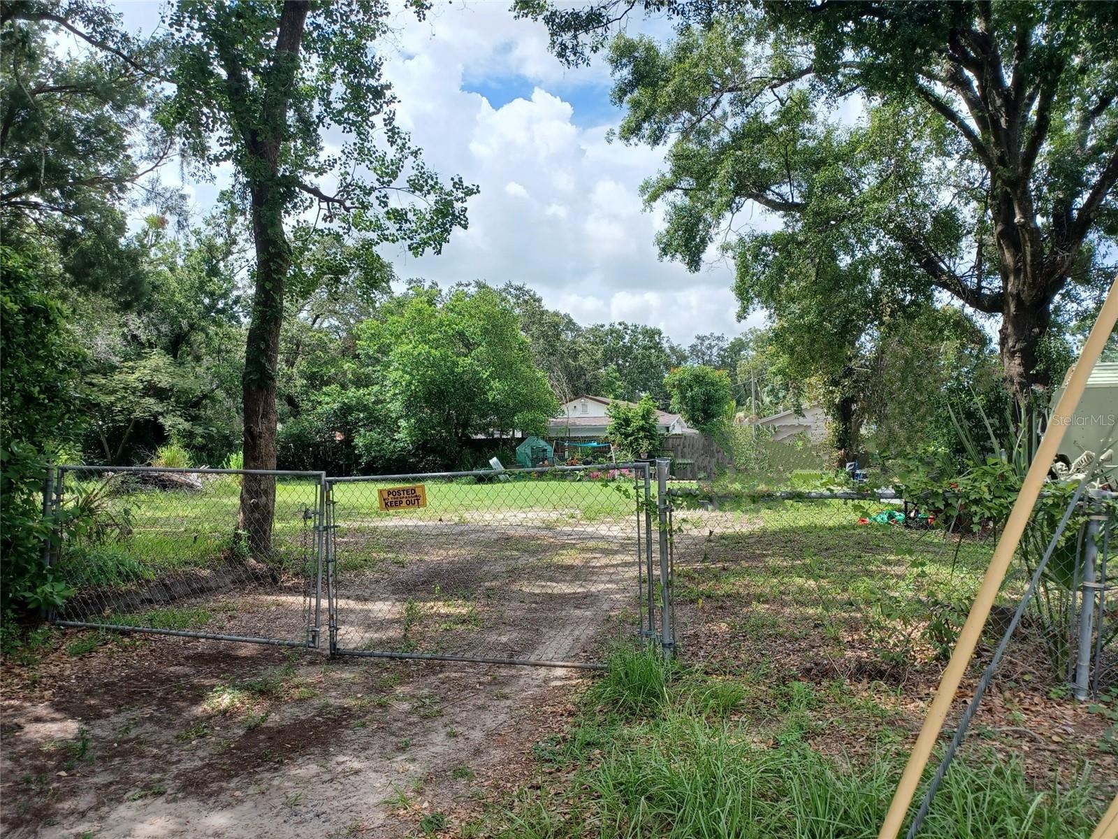 Check out this listing! This is 1 Lot property for Sale! Yes it is a vacant lot, ready to build that beautiful Home or two. Foundation is already there with electric and water ready for hookup. Do not miss out.... this is going to go very fast and a great price for 2 lots!