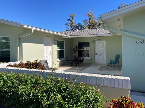 A home in NEW PORT RICHEY