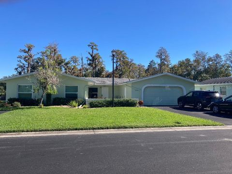 A home in NEW PORT RICHEY