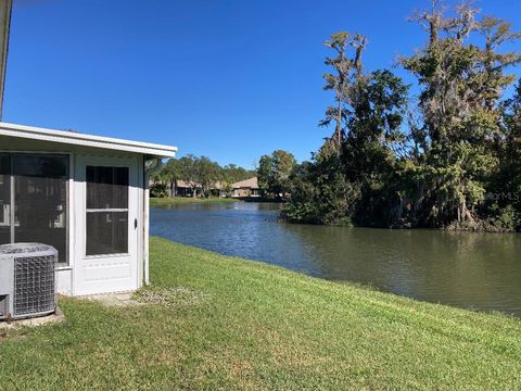 A home in NEW PORT RICHEY