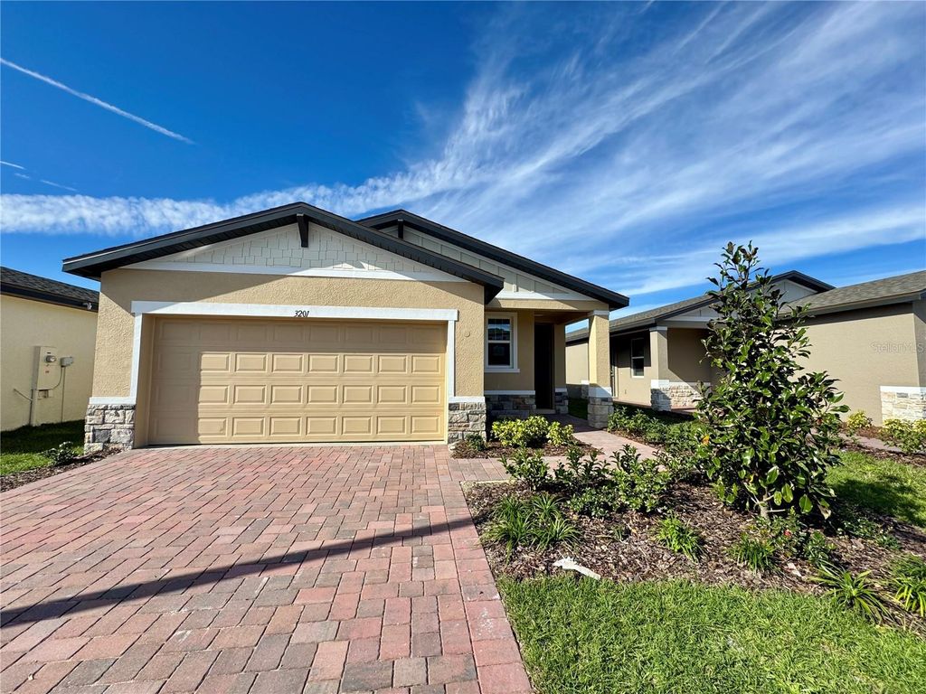 Photo of 3201 Viceroy Court, Kissimmee, FL 34759 (MLS # O6383973)