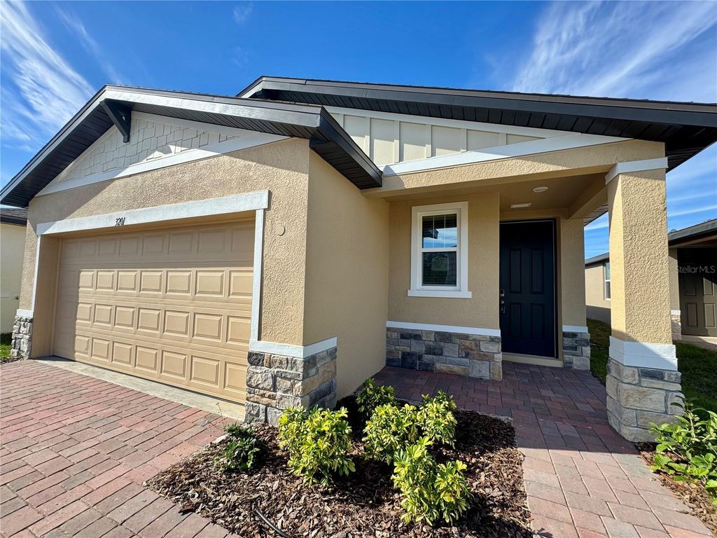 Photo of 3201 Viceroy Court, Kissimmee, FL 34759 (MLS # O6383973)