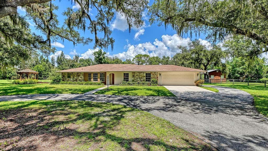 Photo of 6455 Mckown Road, Sarasota, FL 34240 (MLS # A4703055)