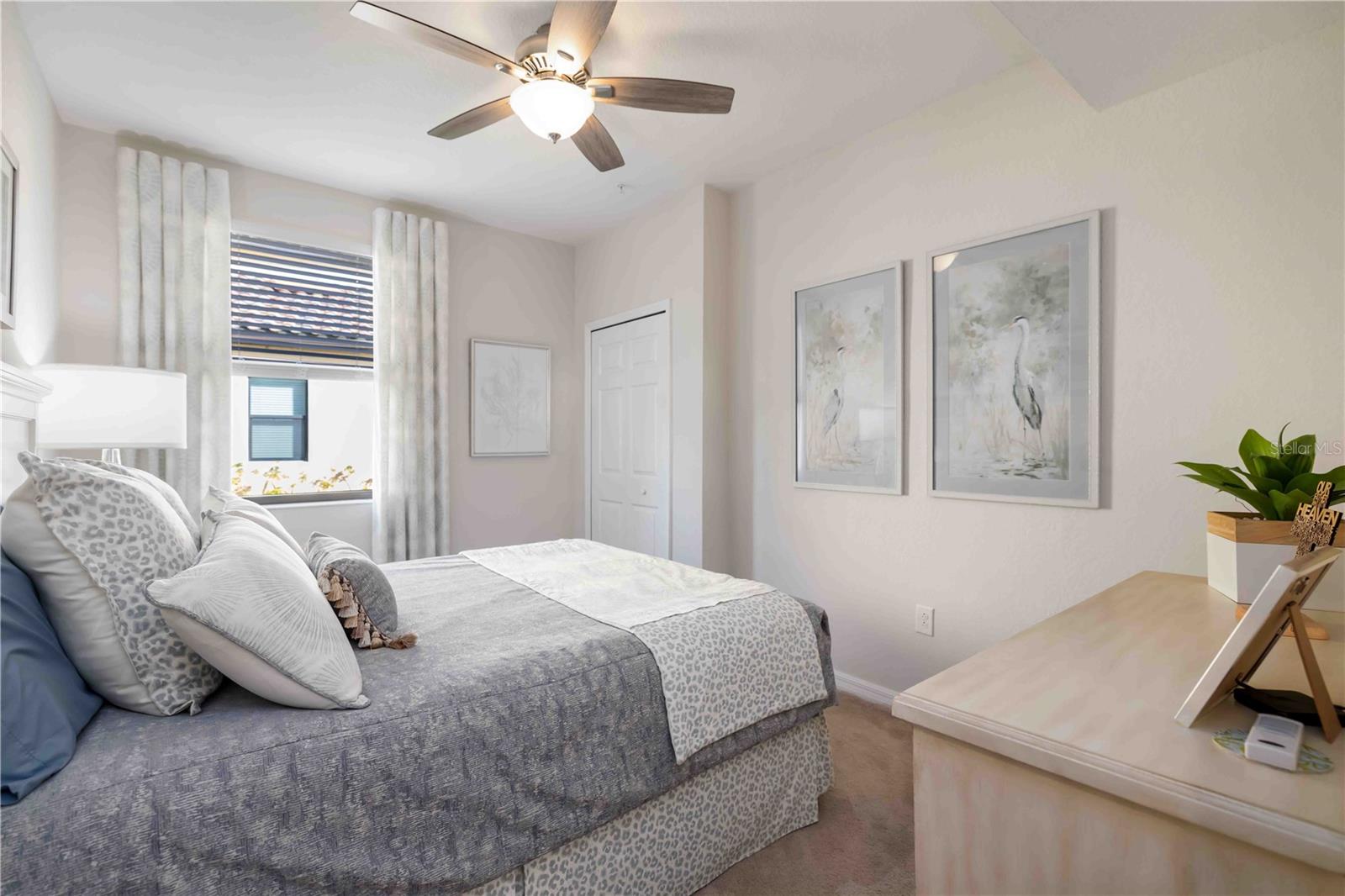 COACH HOMES III/GRAN PARADISO - Residential